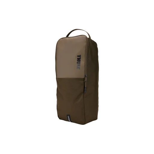 Thule 5597 Chasm 90L cestovná taška deep khaki - 9