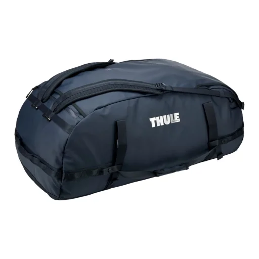 Thule 5599 Chasm 130L utazótáska darkest blue - 2