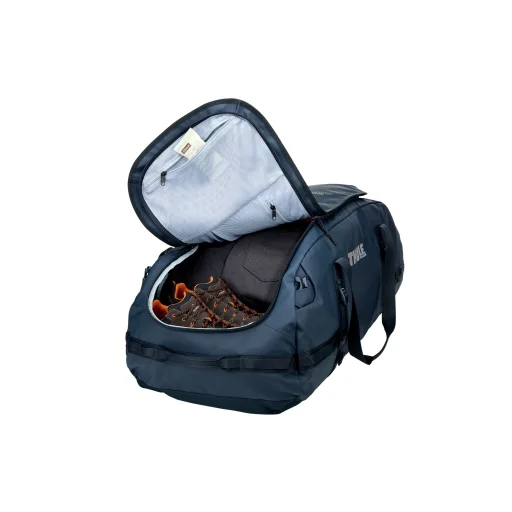 Cestovná taška Thule 5599 Chasm 130L darkest blue - 7