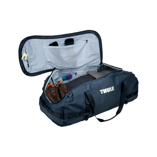 Thule 5599 Chasm 130L utazótáska darkest blue - 5