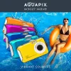Easypix Aquapix W3027 Wave IceBlue vodotesný fotoaparát thumbnail