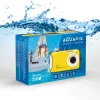 Easypix Aquapix W3027 Wave Yellow 10032 vízálló fényképezőgép thumbnail