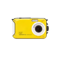 Easypix Aquapix W3027 Wave Yellow 10032 vízálló fényképezőgép