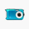 Easypix Aquapix W3027 Wave IceBlue vodotesný fotoaparát thumbnail