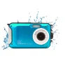 Easypix Aquapix W3027 Wave IceBlue vodotesný fotoaparát thumbnail