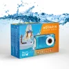 Easypix Aquapix W3027 Wave IceBlue vodotesný fotoaparát thumbnail