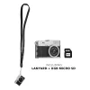 Easypix MiniPro XS1 minikamera thumbnail