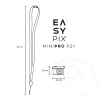Easypix MiniPro XS1 minikamera thumbnail