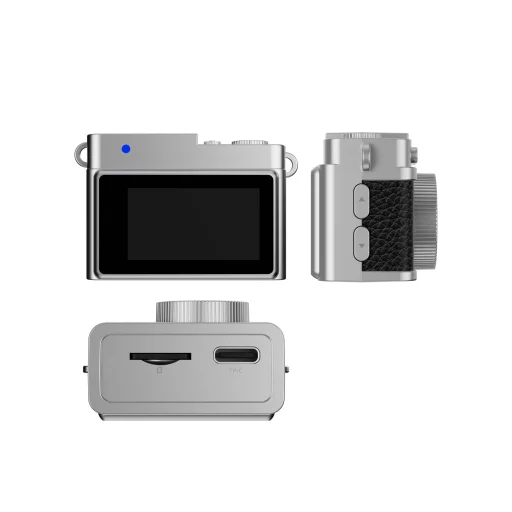 Easypix MiniPro XS1 minikamera - 3