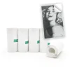 Easypix Thermal Sticker Rolls white pre InstantFUN sada samolepiacich termopapierových kotúčikov 5 ks thumbnail