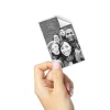 Easypix Thermal Sticker Rolls white pre InstantFUN sada samolepiacich termopapierových kotúčikov 5 ks thumbnail