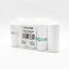 Easypix Thermal Sticker Rolls white pre InstantFUN sada samolepiacich termopapierových kotúčikov 5 ks thumbnail