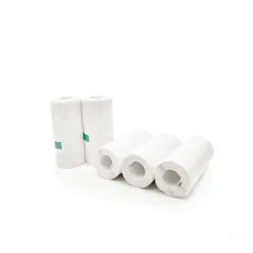 Easypix Thermal Sticker Rolls white pre InstantFUN sada samolepiacich termopapierových kotúčikov 5 ks