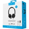 Sandberg 126-54 3in1 Office Headset Pro ENC slúchadlá thumbnail
