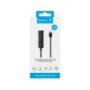 Sandberg 136-73 USB-C headset ovládač adaptér 1,5 m thumbnail
