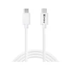 Sandberg 136-74 USB-C > MicroUSB nabíjací kábel 1 m thumbnail
