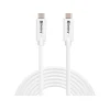 Sandberg 136-75 USB-C – USB-C USB 3.2 Gen2 100 W, 3 m kábel thumbnail