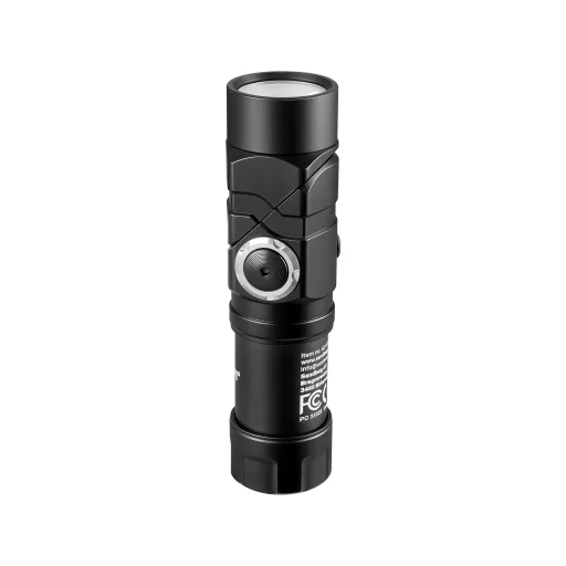Sandberg 421-35 Headlamp 500 Duo čelovka a ručné svietidlo - 4