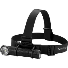 Sandberg 421-36 Headlamp 1000 Pro čelovka