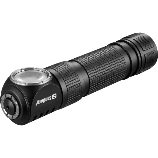 Sandberg 421-36 Headlamp 1000 Pro čelovka - 3