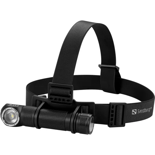 Sandberg 421-36 Headlamp 1000 Pro čelovka - 1
