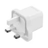 Sandberg 441-64 USB-C 20W sieťová nabíjačka s UK koncovkou + Lightning káblom thumbnail