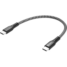 Sandberg 441-66 Survivor USB-C kábel 0,2 m 100 W