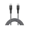 Sandberg 441-67 Survivor USB-C kábel 2 m 100 W thumbnail