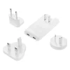 Sandberg 441-68 4 v 1 TravelCharger 2xUSB-C 65W cestovná sieťová nabíjačka thumbnail