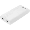 Sandberg 441-68 4 v 1 TravelCharger 2xUSB-C 65W cestovná sieťová nabíjačka thumbnail