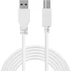 Sandberg 509-23 USB 3.0 A-B kábel 1,8 m thumbnail
