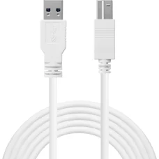 Sandberg 509-23 USB 3.0 A-B kábel 1,8 m