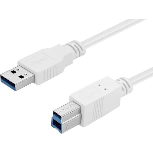 Sandberg 509-23 USB 3.0 A-B kábel 1,8 m - 2