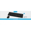 Sandberg 631-23 Wireless Office DesktopSet INT, US/INT bezdrôtový set klávesnice a myši thumbnail