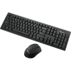 Sandberg 631-23 Wireless Office DesktopSet INT, US/INT bezdrôtový set klávesnice a myši