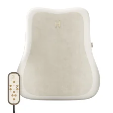 Homedics BVA-HB150-EB Bridge vibroakustický masážny vankúš