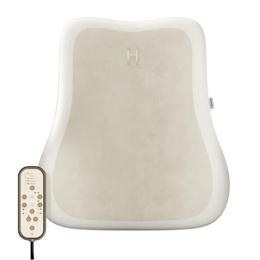 Homedics BVA-HB150-EB Bridge vibroakustický masážny vankúš - 1