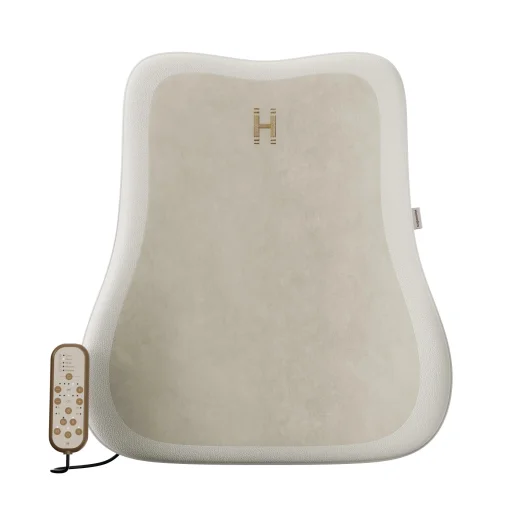 Homedics BVA-HB150-EB Bridge vibroakustický masážny vankúš - 2