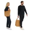 Thule 5472 Chasm Cooler 21L with InLock hűtőtáska, poros narancssárga thumbnail