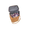 Thule 5472 Chasm Cooler 21L with InLock hűtőtáska, poros narancssárga thumbnail