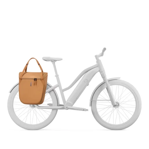 Thule 5472 Chasm Cooler 21L with InLock hűtőtáska, poros narancssárga - 2