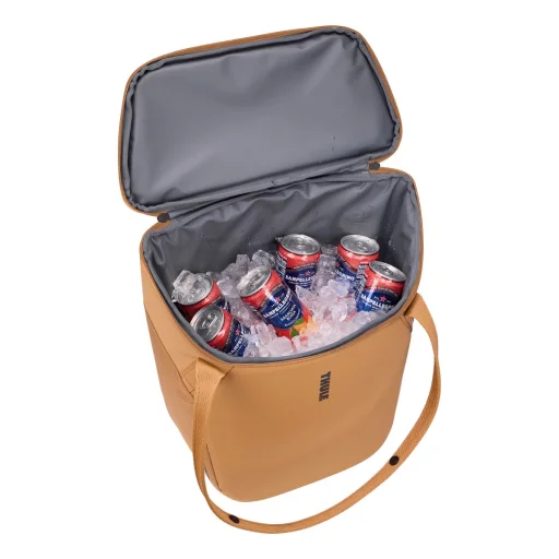 Thule 5472 Chasm Cooler 21L with InLock chladiaca taška, prašná oranžová - 3