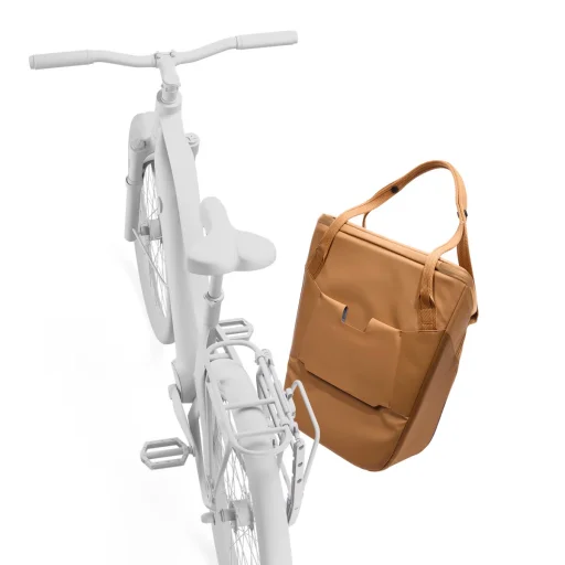 Thule 5472 Chasm Cooler 21L with InLock chladiaca taška, prašná oranžová - 4