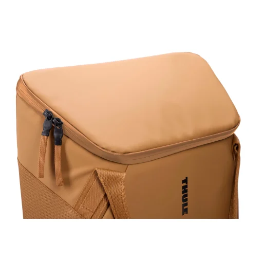 Thule 5472 Chasm Cooler 21L with InLock hűtőtáska, poros narancssárga - 10