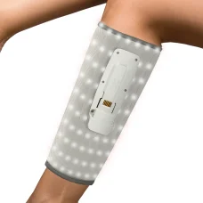 Homedics SR-CMCE10H modulárny masážny pás na lýtka s predlžovacími pásmi