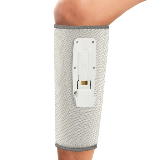 Homedics SR-CMCE10H moduláris vádli masszírozó pánt hosszabbítókkal - 3
