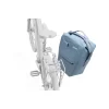 Thule 5477 Shield Pannier 22L InLock oldaltáska Mid Blue thumbnail