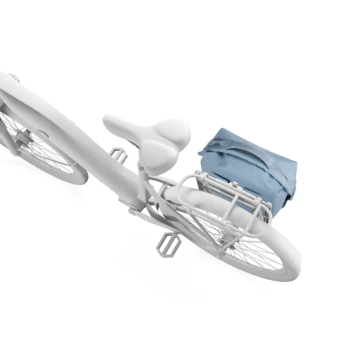 Thule 5477 Shield Pannier 22L InLock bočná taška stredne modrá - 17