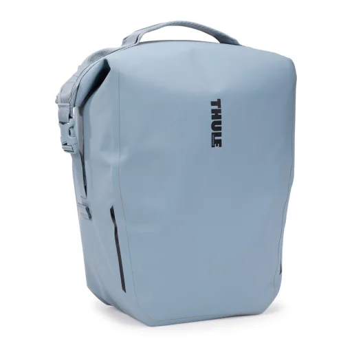 Thule 5477 Shield Pannier 22L InLock oldaltáska Mid Blue - 1