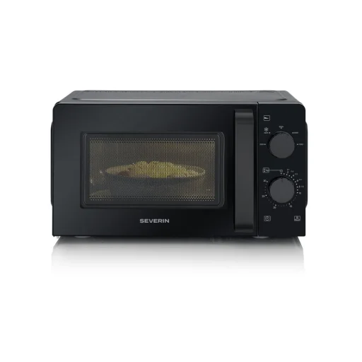 Severin MW 7580 mikrovlnná rúra - 4